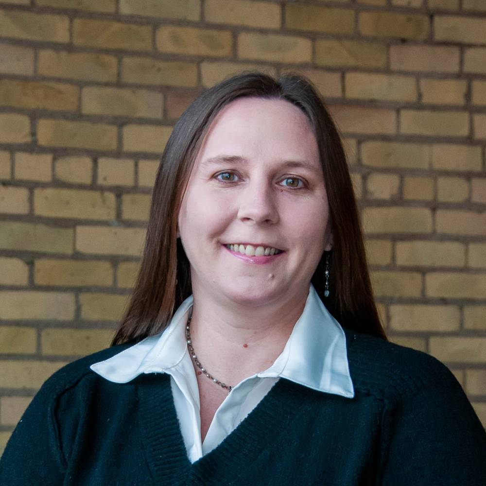 Andrea Fastenow