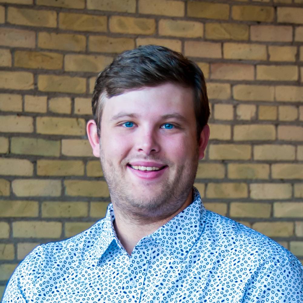 Elliot Troudt