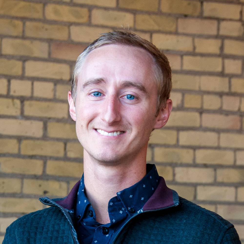 Jason Tschida