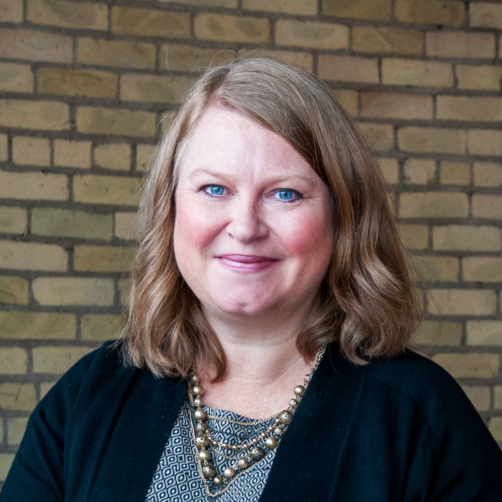 headshot of Jessica Burmaster