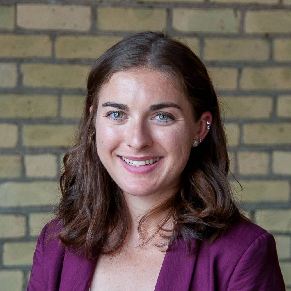 Kat Ritzmann