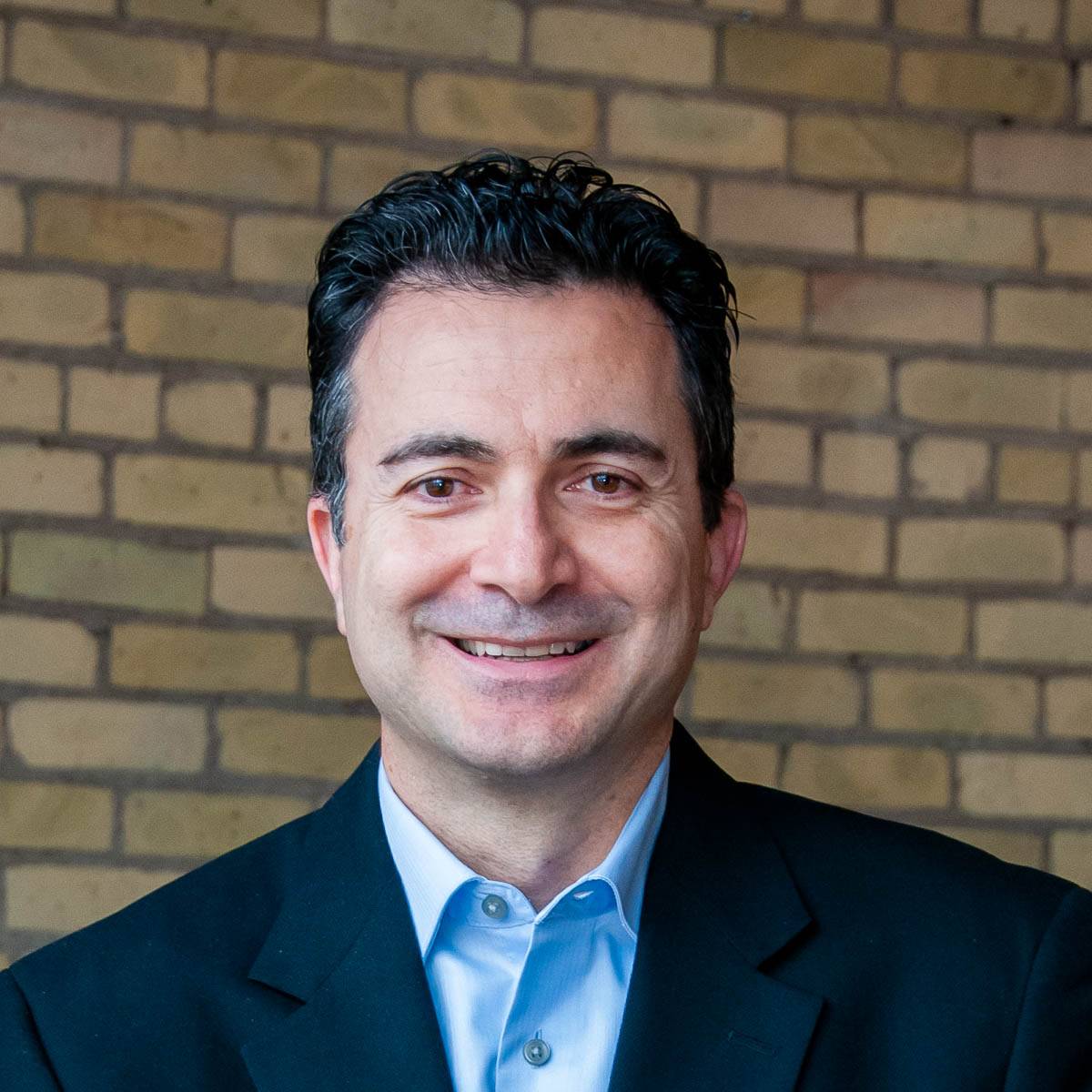 Avo Toghramadjian