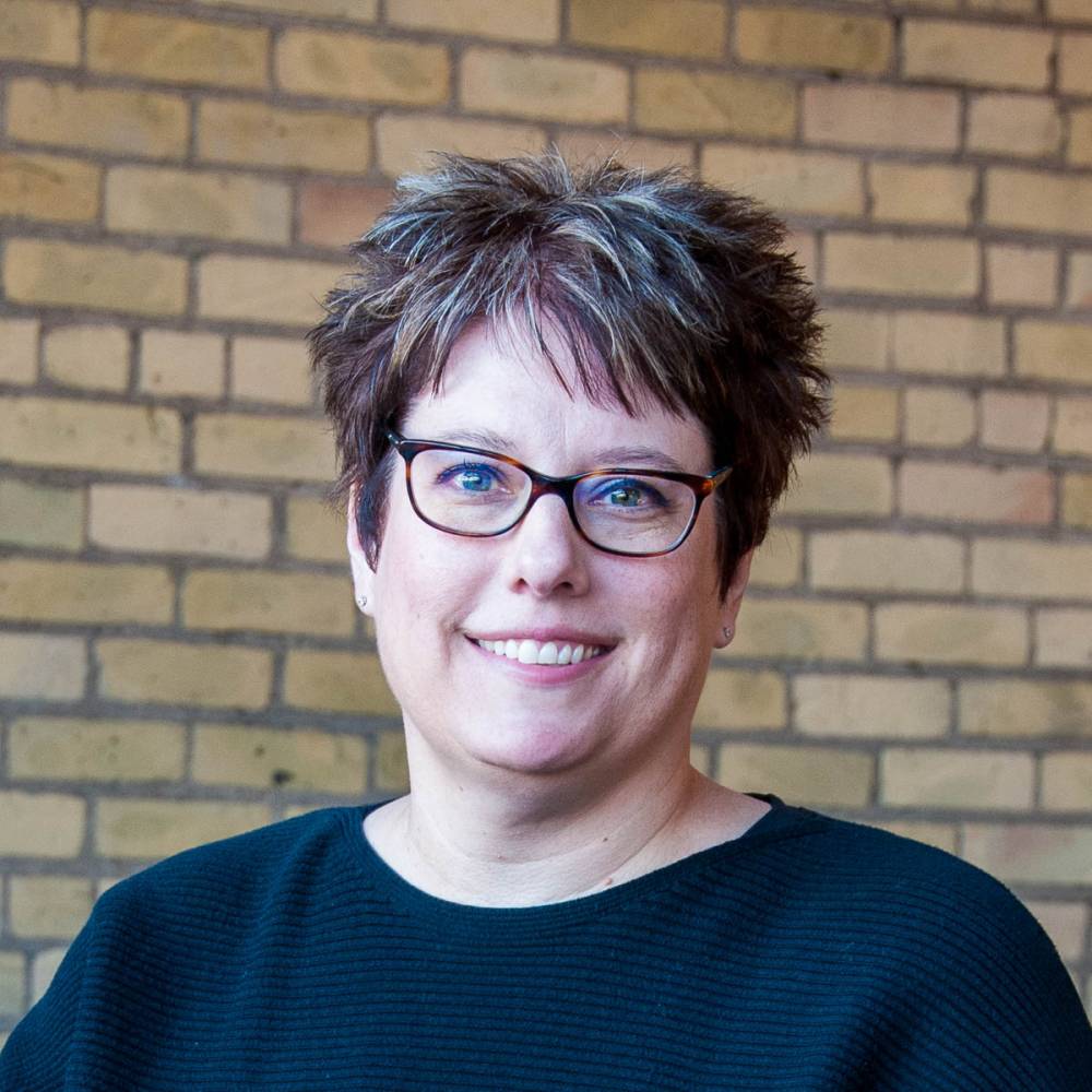 Heather Redetzke