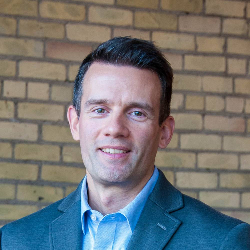 Kevin Krech
