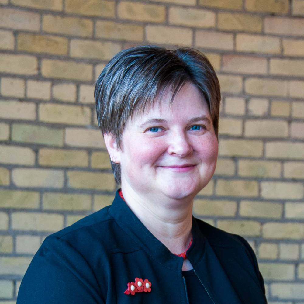 Mary Karlsson